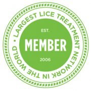 Member of the Largest Lice Treatment Network in the World Providing Lice Removal NJ